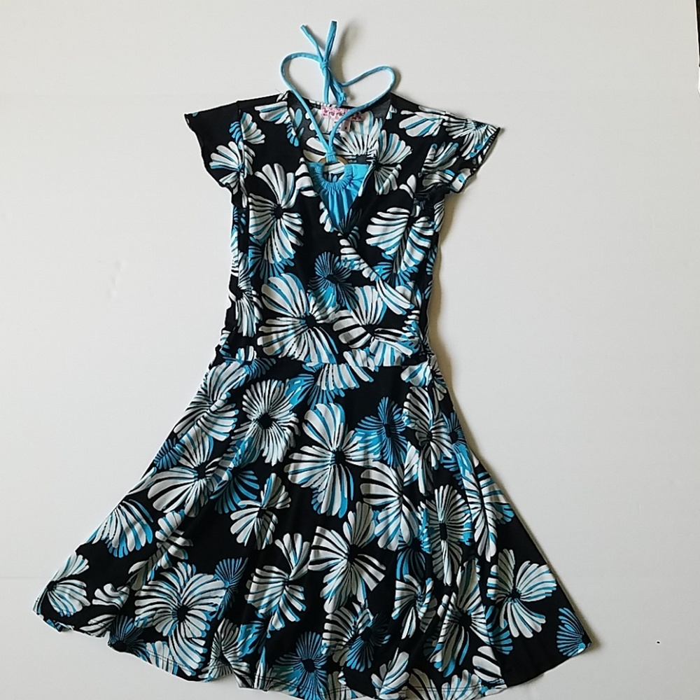 My Michelle Girls Dress Size 8